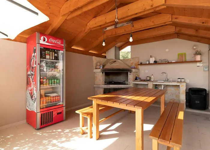 Apartamento 1 Bedroom Amazing In