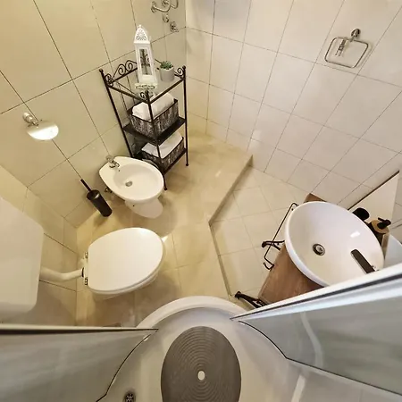 Appartement 1 Bedroom Stunning In Bibinje