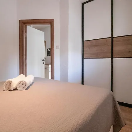 1 Bedroom Stunning In Appartement *