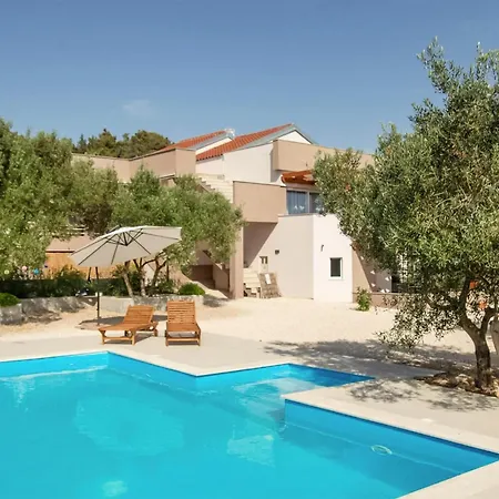 Appartement 1 Bedroom Stunning In Bibinje
