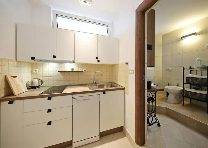 1 Bedroom Amazing In 아파트 비빈제