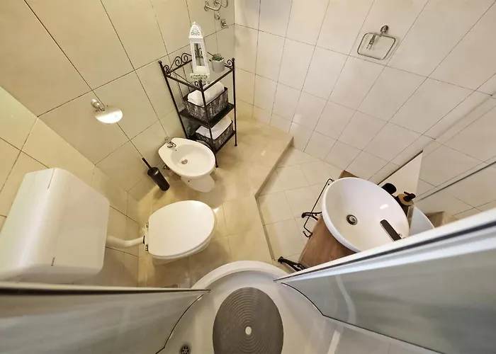 아파트 1 Bedroom Amazing In 비빈제