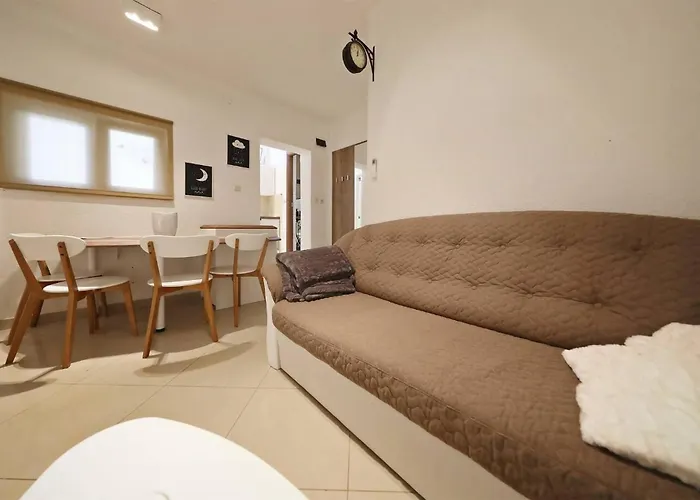 1 Bedroom Amazing In 아파트 *