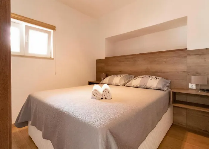 아파트 1 Bedroom Amazing In
